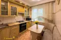 3 room apartment 63 m² Minsk, Belarus