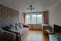2 room apartment 52 m² Minsk, Belarus
