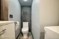 Appartement 3 chambres 62 m² en Riga, Lettonie