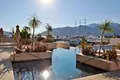 Wohnung 1 Schlafzimmer 80 m² Tivat, Montenegro