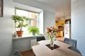 Mieszkanie 6 pokojów 127 m² Ryga, Łotwa