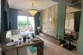 Apartamento 70 m² Erdemli, Turquía