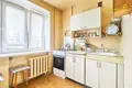 2 room apartment 41 m² Minsk, Belarus