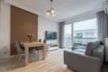2 room apartment 43 m² Poznan, Poland