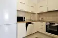 1 bedroom apartment 46 m² in Budva, Montenegro