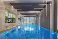 2 bedroom apartment 62 m² Tbilisi, Georgia