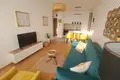Apartamento 1 habitacion 42 m² Becici, Montenegro