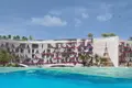 Жилой комплекс Marbella Resort Hotel by THOE