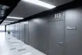 Centro de negocios DEGLAVA BIROJI