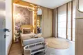 Villa 7 chambres 300 m² Basaksehir, Turquie