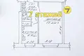 Квартира 1 комната 29 м² Заславль, Беларусь