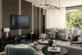 Mieszkanie 6 pokojów 820 m² Nikozja, Cypr