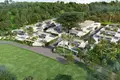 Willa 3 pokoi 158 m² Thalang, Tajlandia