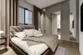 Apartamento 1 habitacion 49 m² Larnaca District, Chipre