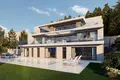 5 bedroom house  Altea, Spain