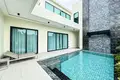 Dom 4 pokoi  Huai Yai, Tajlandia