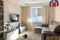 Mieszkanie 2 pokoi 51 m² Mińsk, Białoruś