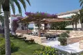 2 bedroom penthouse 125 m² Girne Belediyesi, Northern Cyprus