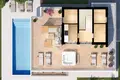 Casa 3 habitaciones 233 m² Varvari, Croacia