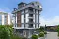 Appartement 2 chambres 44 m² Mahmutlar Mahallesi, Turquie