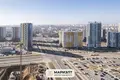 Квартира 1 комната 60 м² Минск, Беларусь