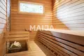 Mieszkanie 3 pokoi 73 m² Kirkkonummi, Finlandia