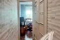 Appartement 1 chambre 37 m² Muchaviecki sielski Saviet, Bélarus
