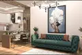 Квартира 62 м² Енишехир, Турция