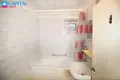 3 room apartment 74 m² Kacergine, Lithuania