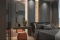 Piso independiente 3 habitaciones 131 m² Bangkok, Tailandia