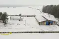 Almacén 608 m² en Paplauski sielski Saviet, Belarús