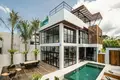 Villa BALIWOOD II – residential development in Pererenan, Bali