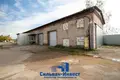 Производство 856 м² Приямино, Беларусь