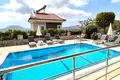 3 bedroom villa 250 m² Fethiye, Turkey