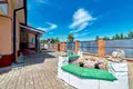 Ferienhaus 248 m² Dziamidavicki sielski Saviet, Belarus