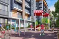 Residential complex New residence with a swimming pool and an water park close to the beach and golf courses, Antalya, Turkey