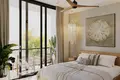 Apart hotel Apartamenty na Bali v Changu