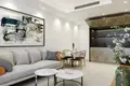 Wohnung 1 zimmer 33 m² Agia Napa, Zypern
