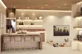 Villa de 1 habitación 1 743 m² Brisas de Zicatela, México