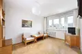 Apartamento 1 habitación 29 m² Varsovia, Polonia