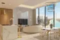 Mieszkanie 1 pokój 773 m² Dubaj, Emiraty Arabskie