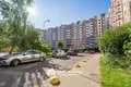 Квартира 3 комнаты 77 м² Минск, Беларусь
