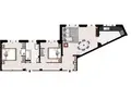 Wohnung 2 Schlafzimmer 74 m² in City of Westminster, Großbritannien