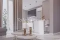 Mieszkanie 2 pokoi 57 m² Mahmutlar, Turcja