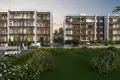 Квартира 2 спальни 78 м² муниципалитет Лимасол, Кипр