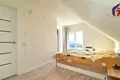 House 119 m² Putcynski sielski Saviet, Belarus