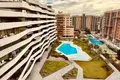 Квартира 2 спальни 103 м² Аликанте, Испания