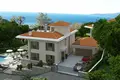 villa de 5 dormitorios 600 m² Rijeka Rezevici, Montenegro