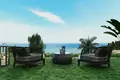 Wohnung 4 zimmer 125 m² Bodrum, Türkei