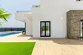 3-Schlafzimmer-Villa 118 m² Entrenaranjos, Spanien
